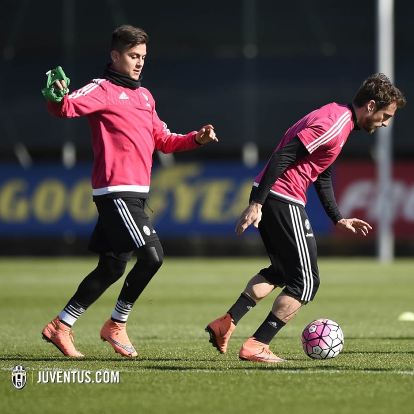 Approaching the Allianz