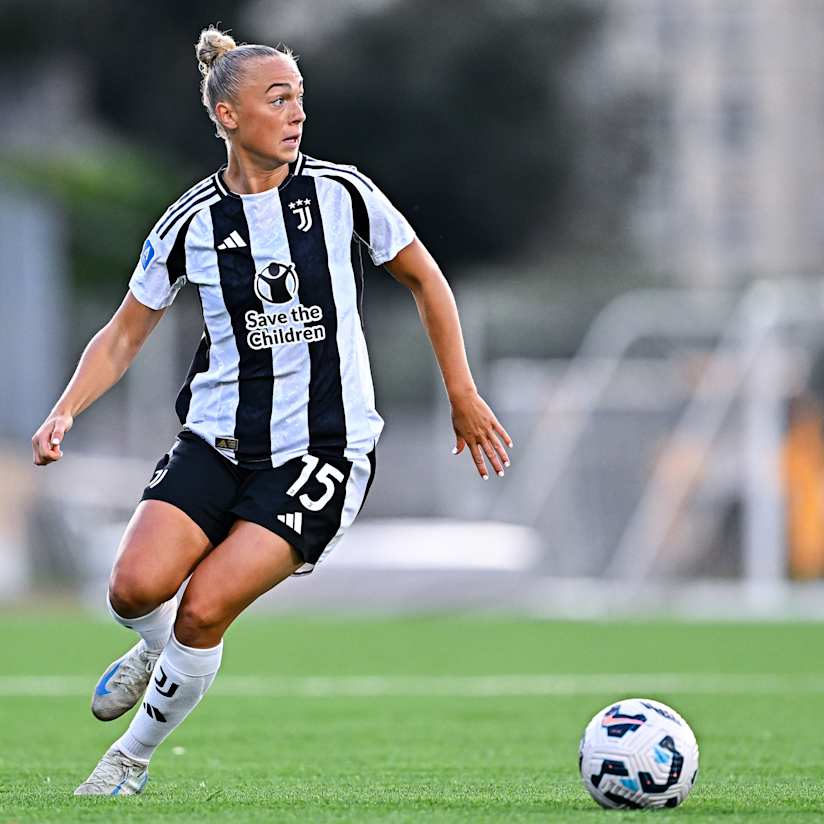 Women's International recap | Bennison on target again