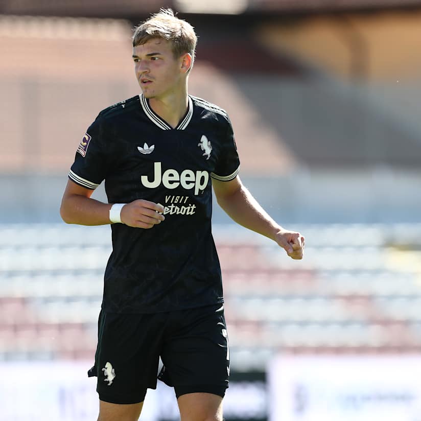 Ufficiale | David Puczka al Genoa a titolo definitivo