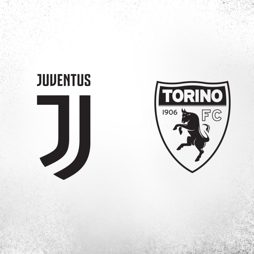 Juventus-Torino: Now on general sale