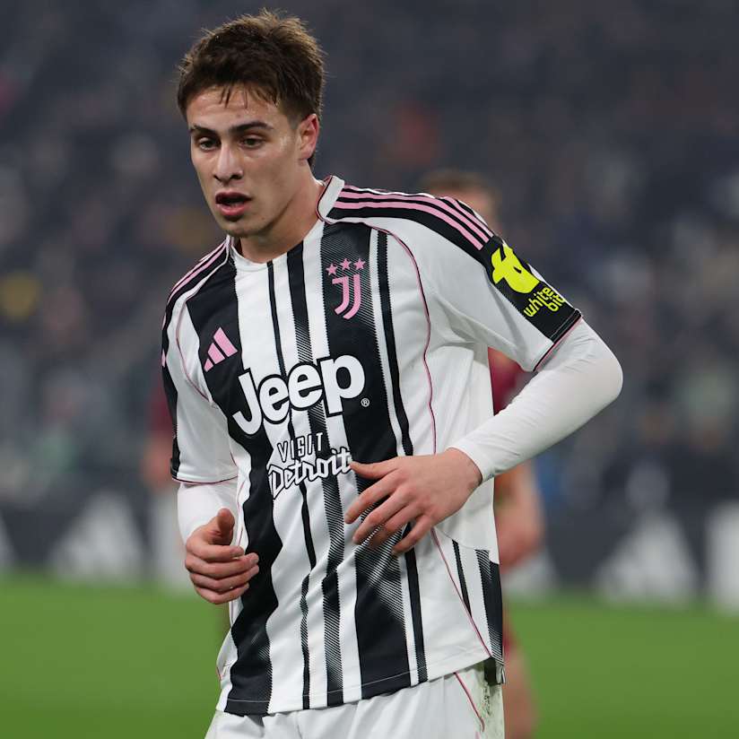 Matchday | Pisa-Juventus: precedenti, numeri e stato di forma