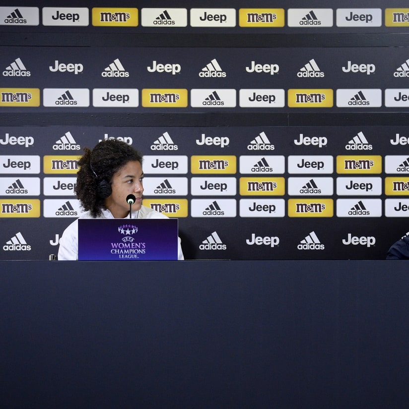 Gama: “Our strengths are unity and sacrifice.”