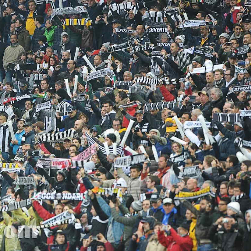 #JuveBenfica, è già tutto esaurito!