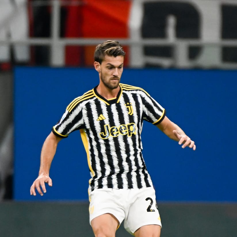 Stats | Reliable Rugani