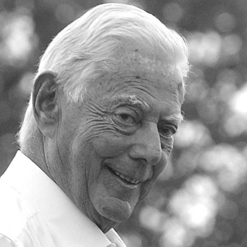 Il Dottore was born 80 years ago today