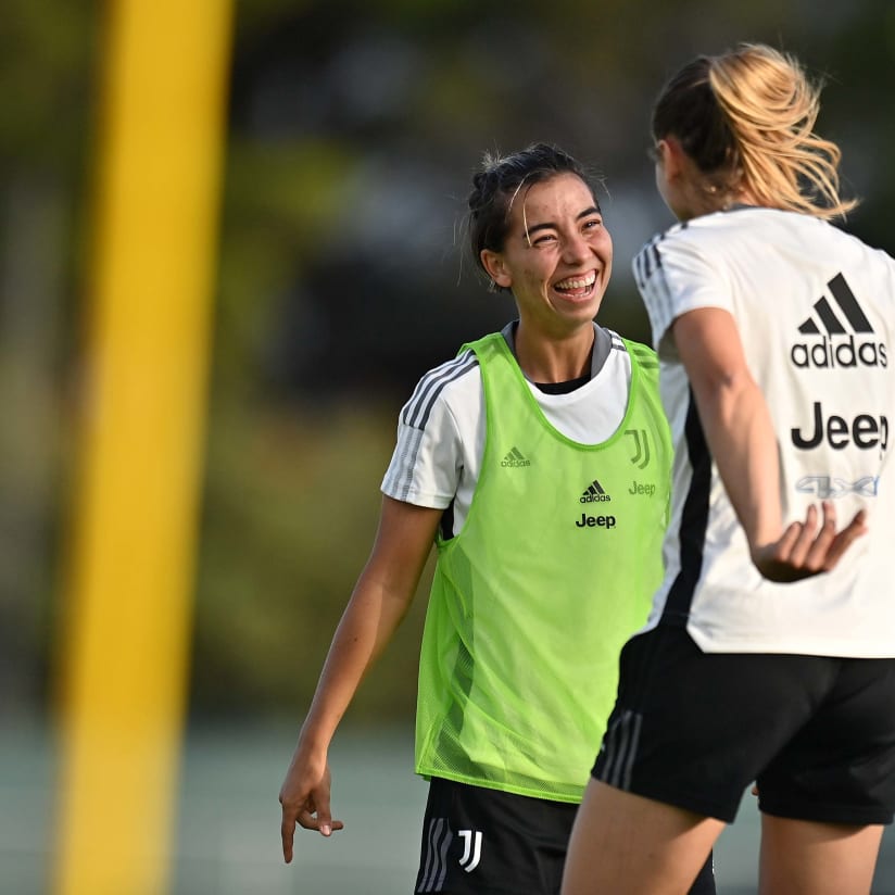 Gallery | Women, Training in Montpellier