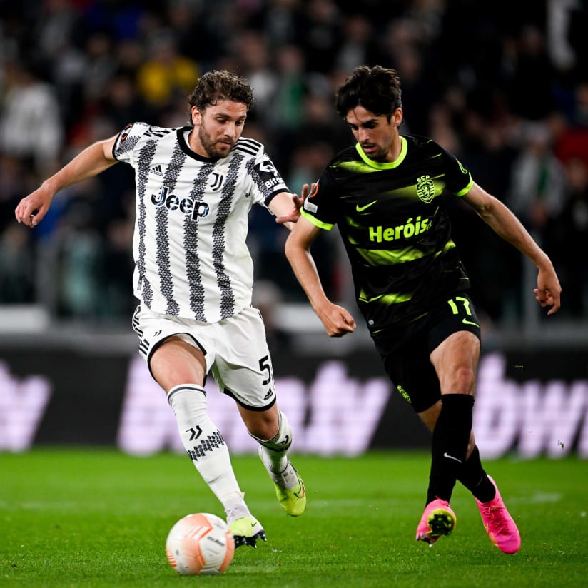 Matchday Station | Le statistiche pre Sporting-Juve 