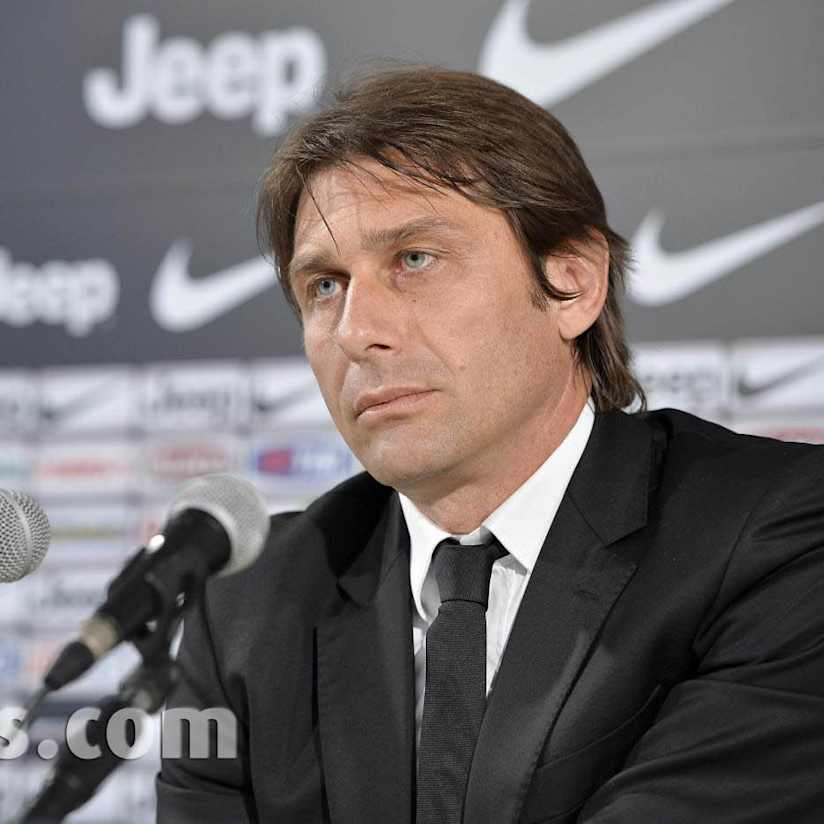 Conte: «Tagliamo il traguardo»