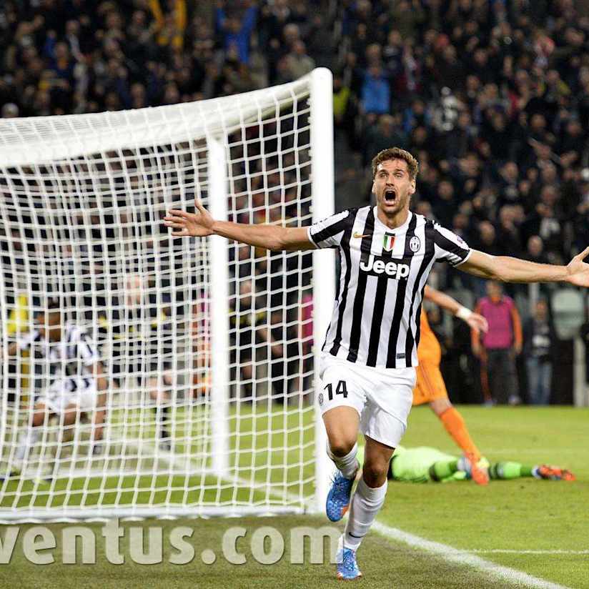 #JMember: indovina chi...viene allo Stadium!