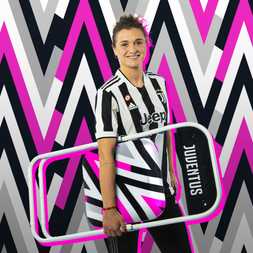 Seletti X Juventus