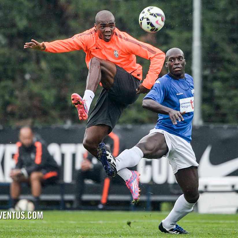 Sights set on San Siro