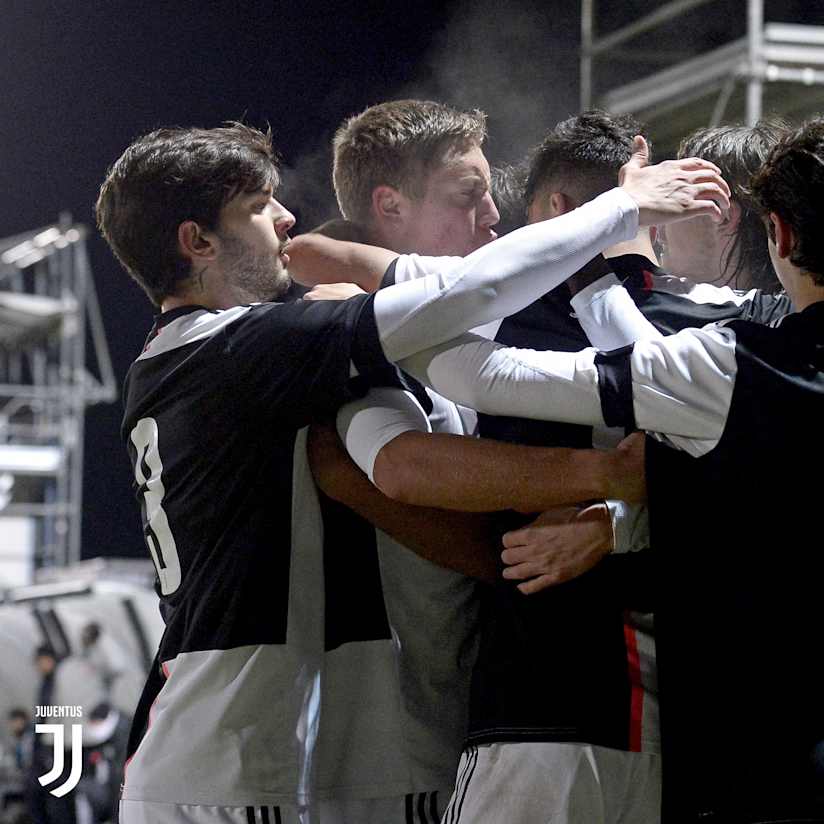 Under 19, dove siamo rimasti