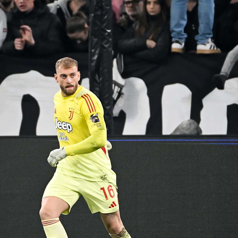 Serie A | Juventus-Torino | Il commento di Di Gregorio