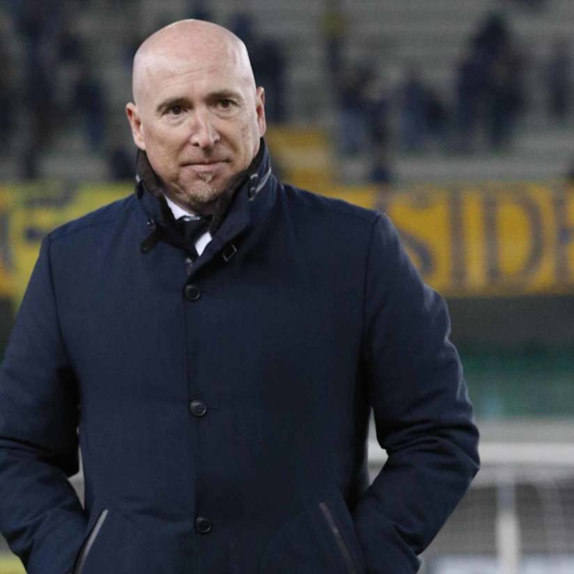 Juve-Chievo, le parole della vigilia di Maran