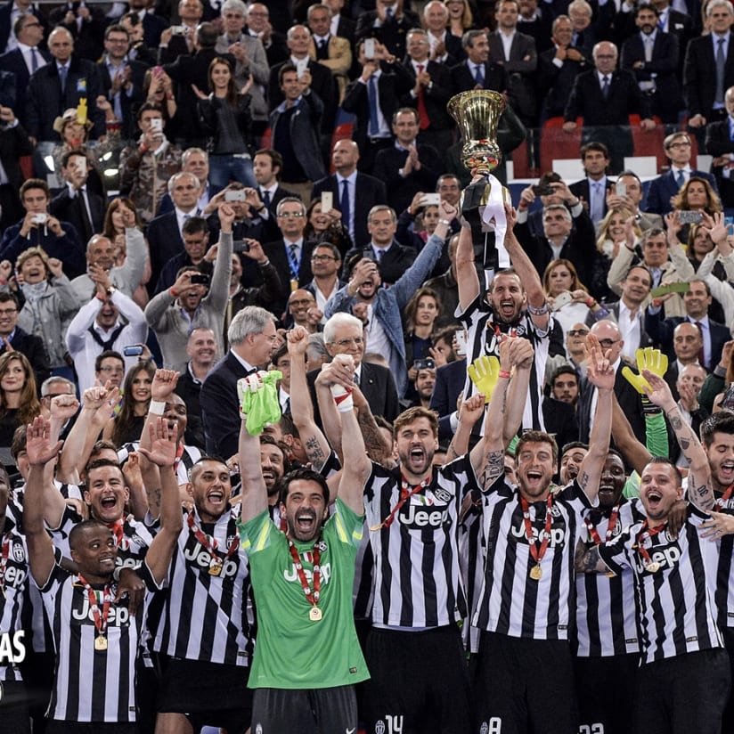2015: a year of triumphs