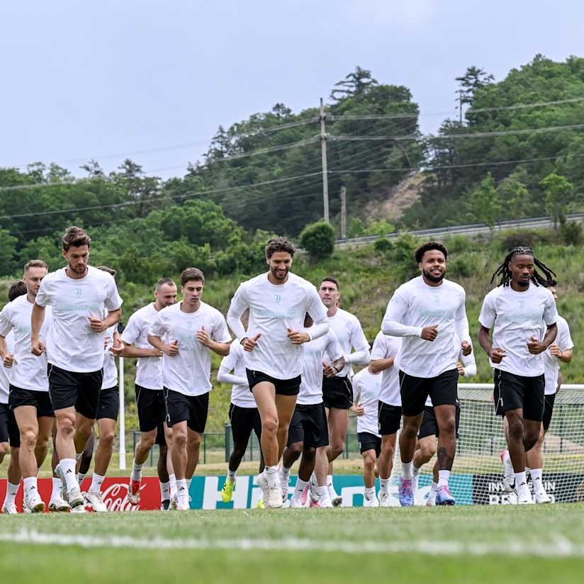 Training Center | Getting closer to the CWC