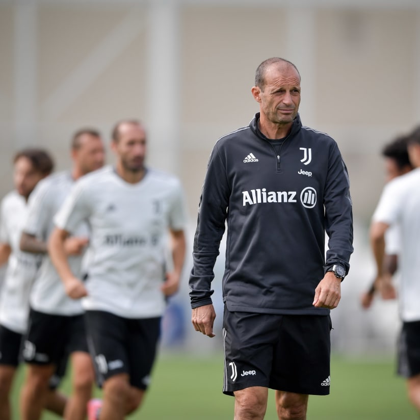 Two days to Serie A kick-off