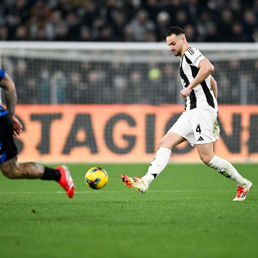 Juventus-Inter | Il tabellino