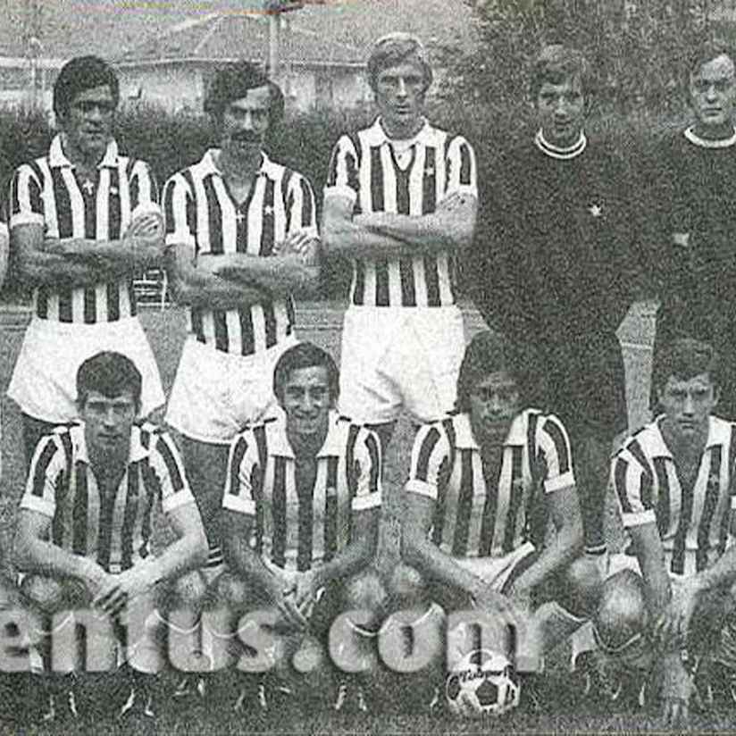 28/05/1972, dopo cinque anni lo scudetto torna a Torino
