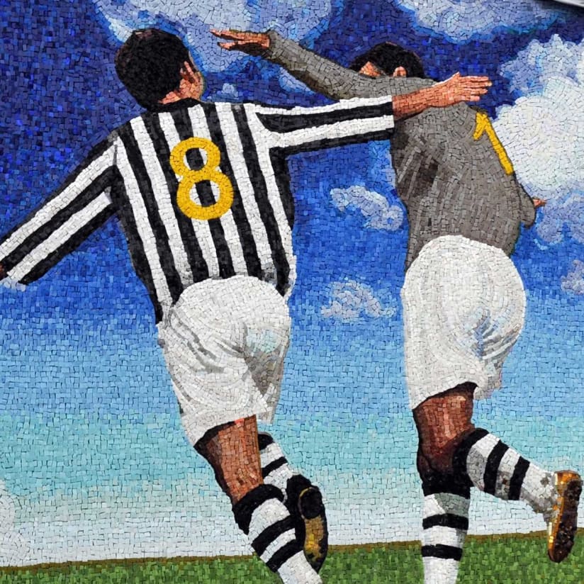 Ale e Ricky, 17 anni senza di loro