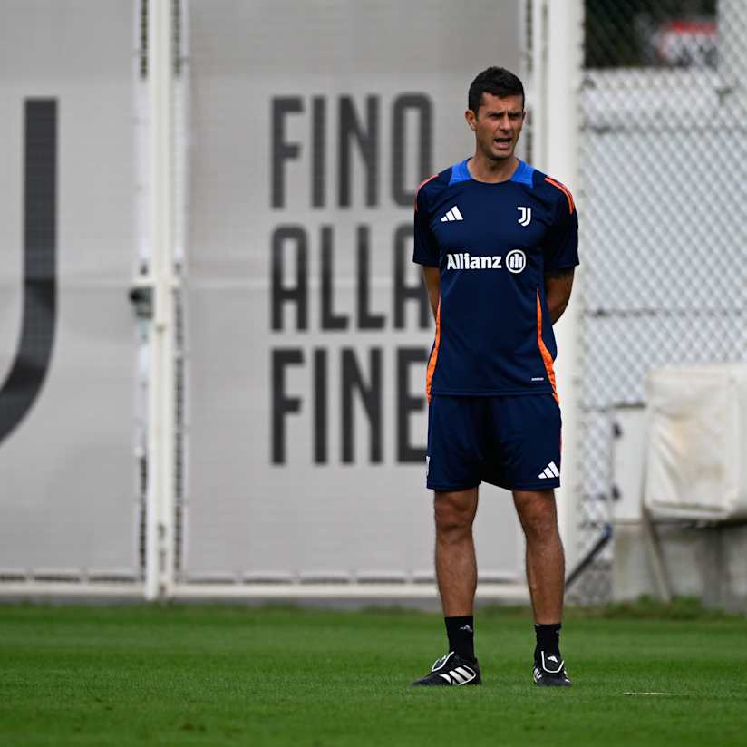 I convocati per Juventus-Napoli