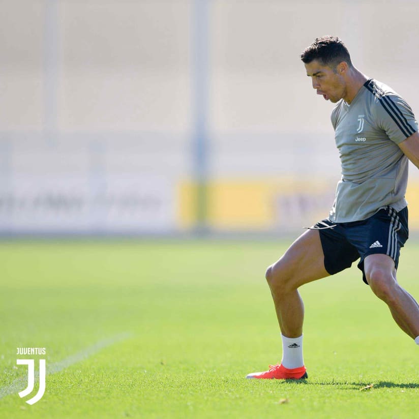 Upping the intensity for Udinese
