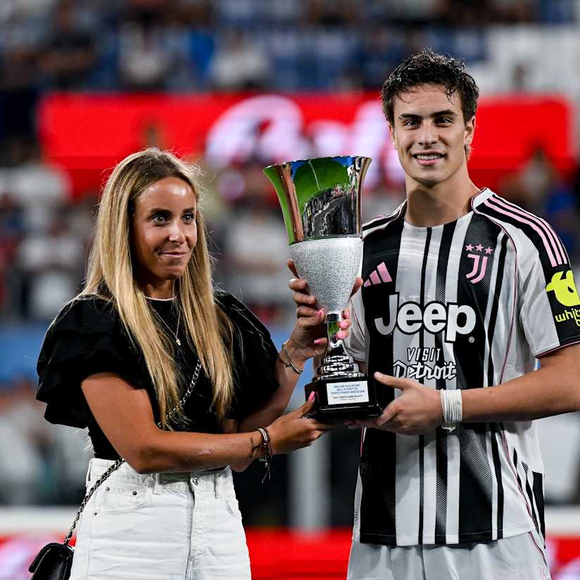 Friendly | Atalanta - Juventus | Gallery
