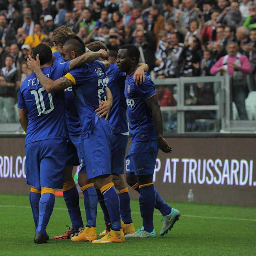 I convocati per #EmpoliJuve