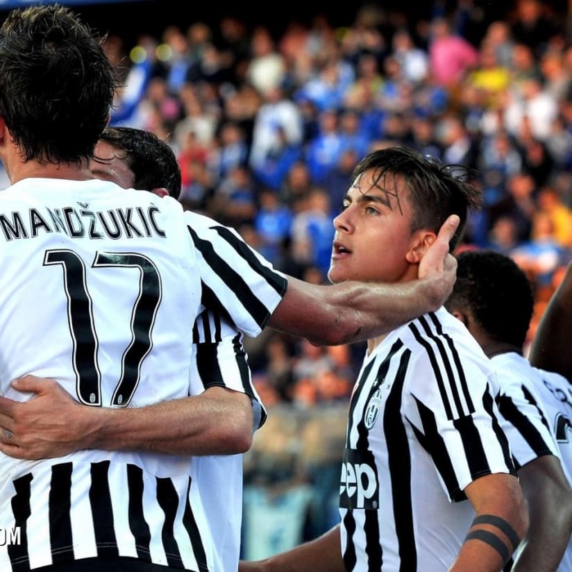 Encounters with Empoli