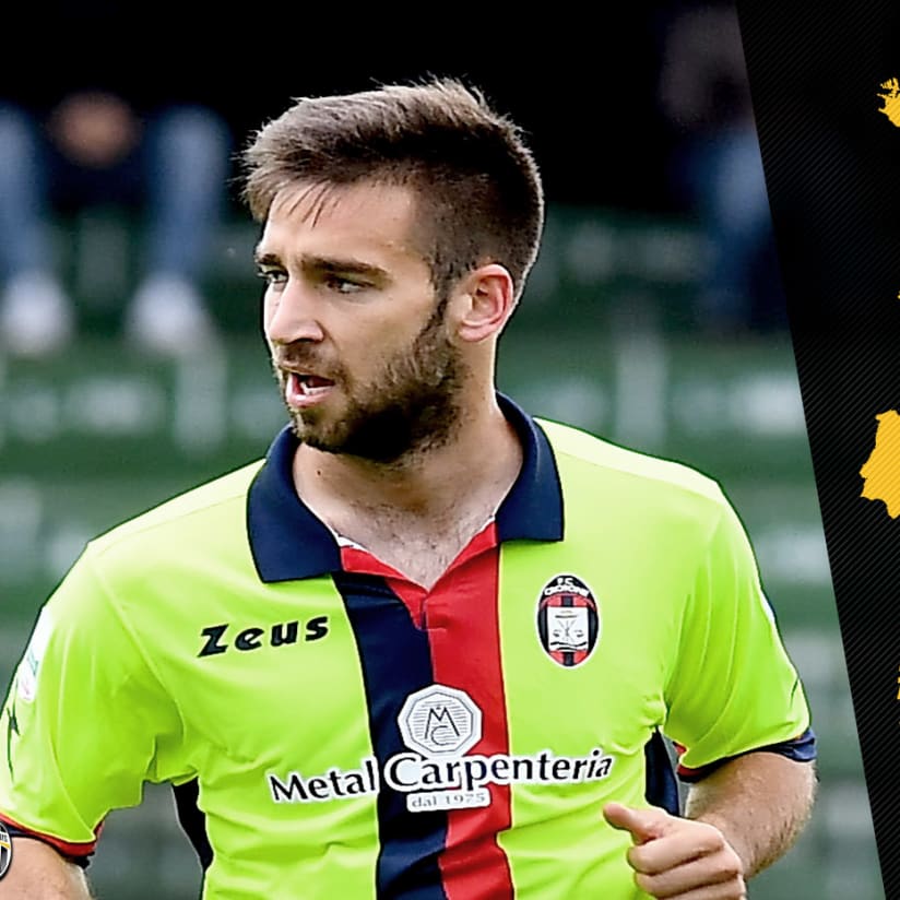 Gol a valanga nel weekend Talent Track