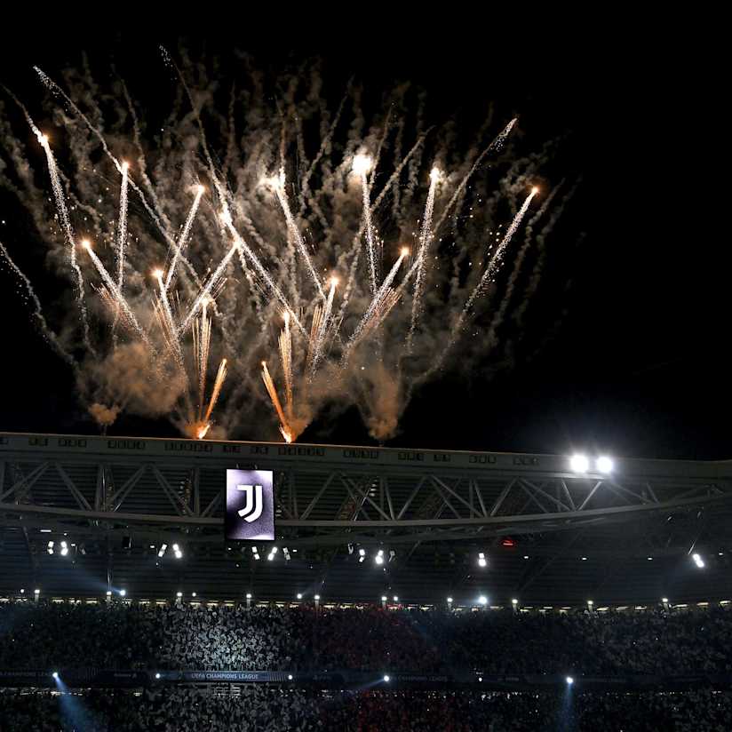 Get your Allianz Stadium ticket with our 3 Games Pack!