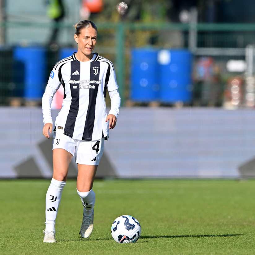 Bianconere’s Serie A Matchday 16 & 17 fixtures confirmed