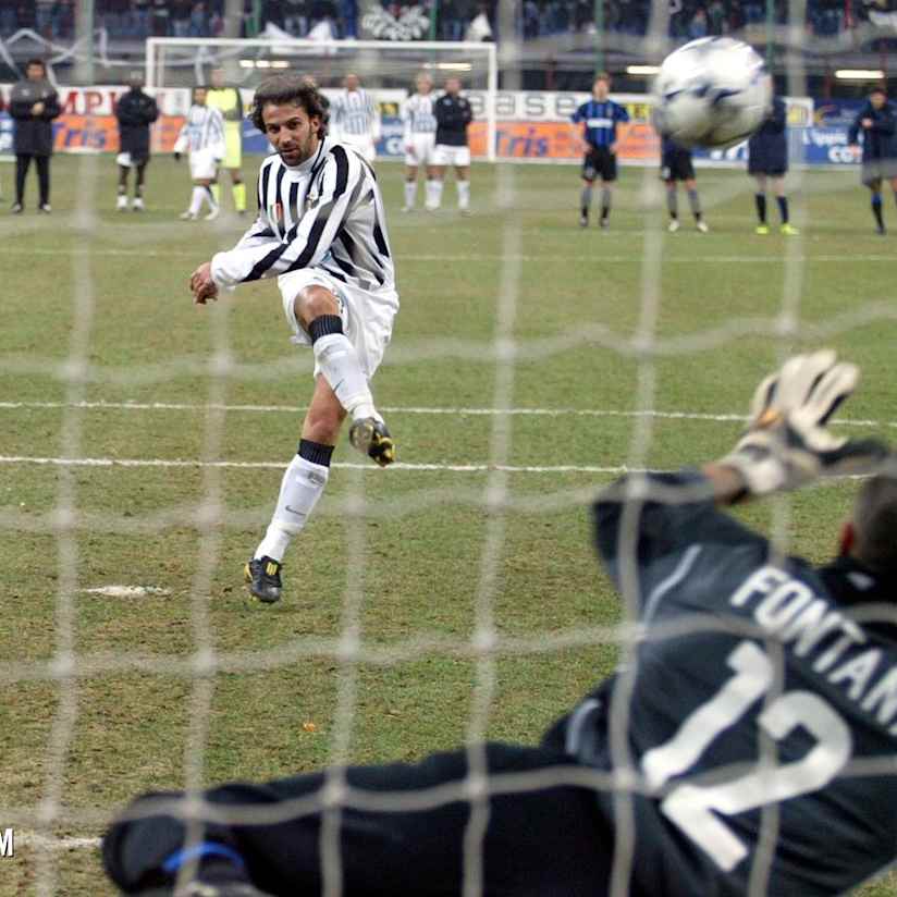 Seven San Siro cup successes 