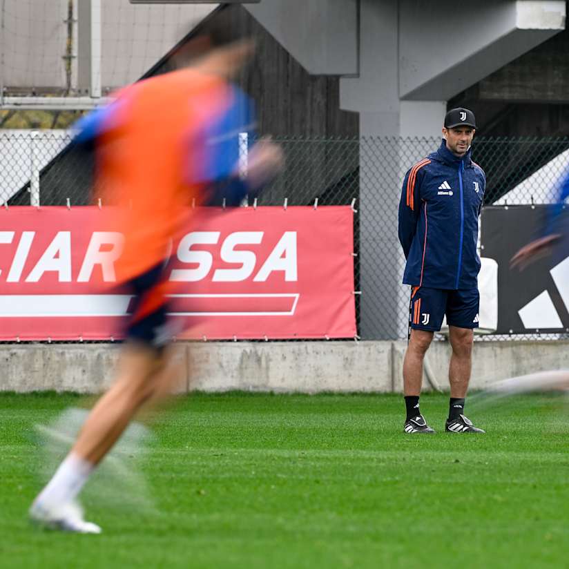 Training Center | Training in between Udine and Lille