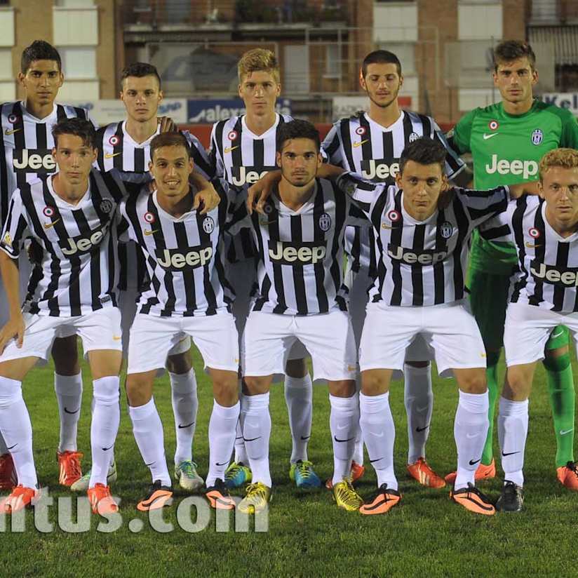 Primavera super, Inter ko