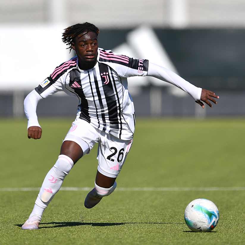 U20 | Dove vedere Milan-Juventus