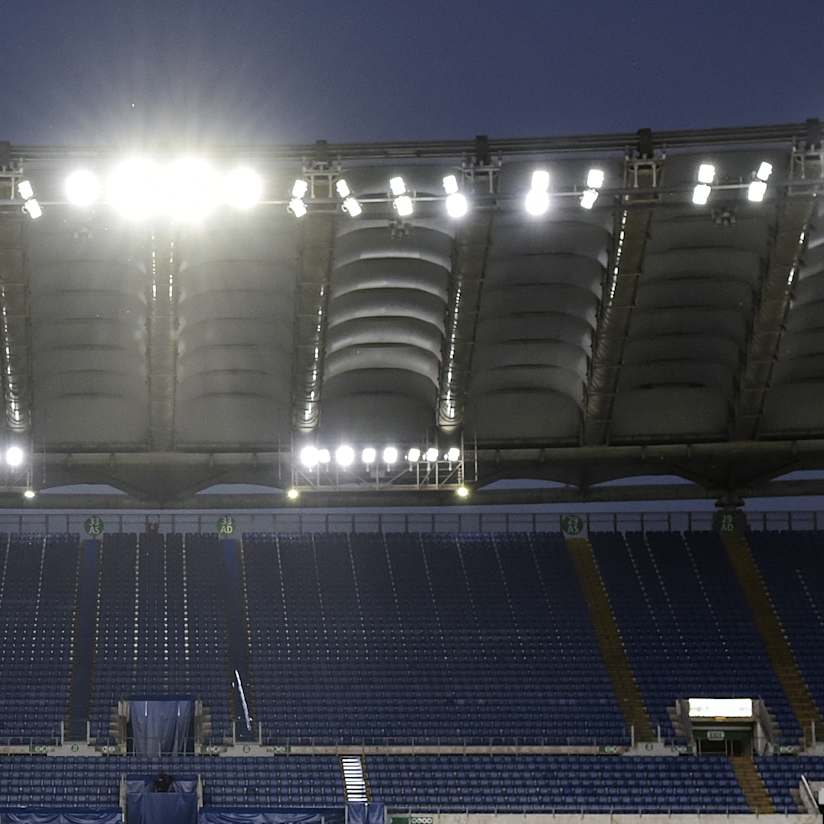 Serie A | Lazio-Juventus, gli arbitri