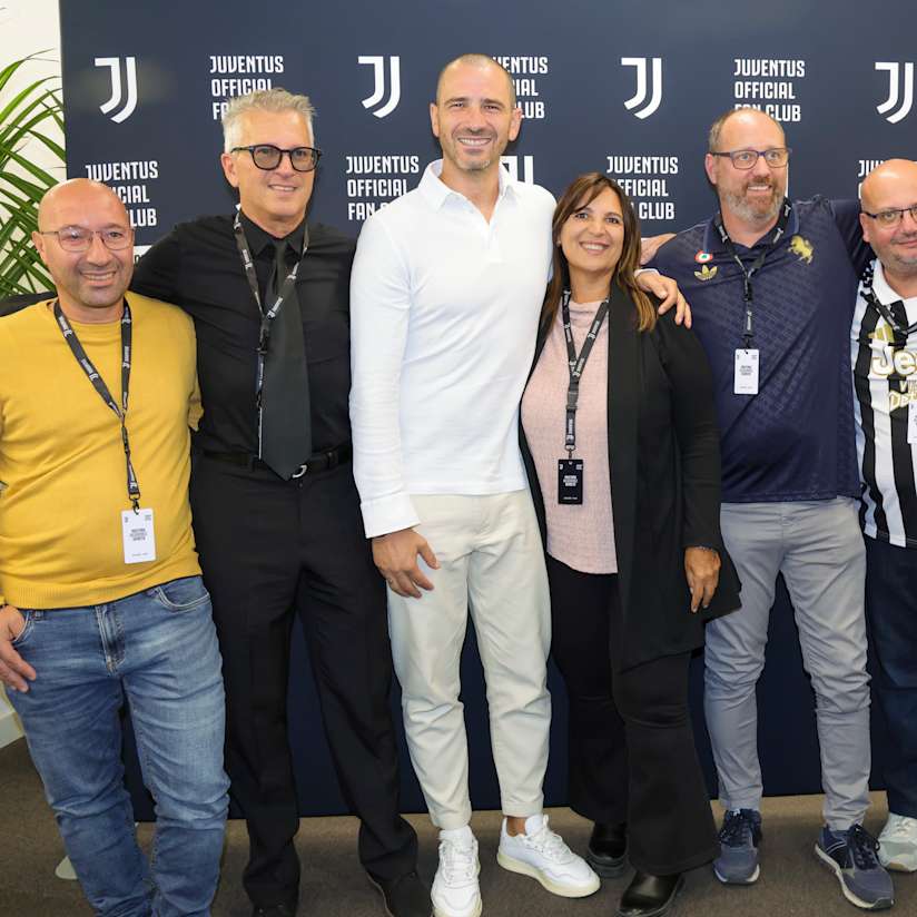 Gallery | JOFC | Meeting regionale Veneto