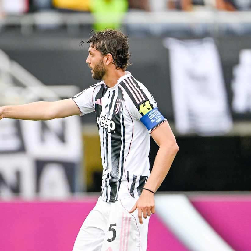 GALLERY | FIFA Club World Cup | Juventus-Manchester City