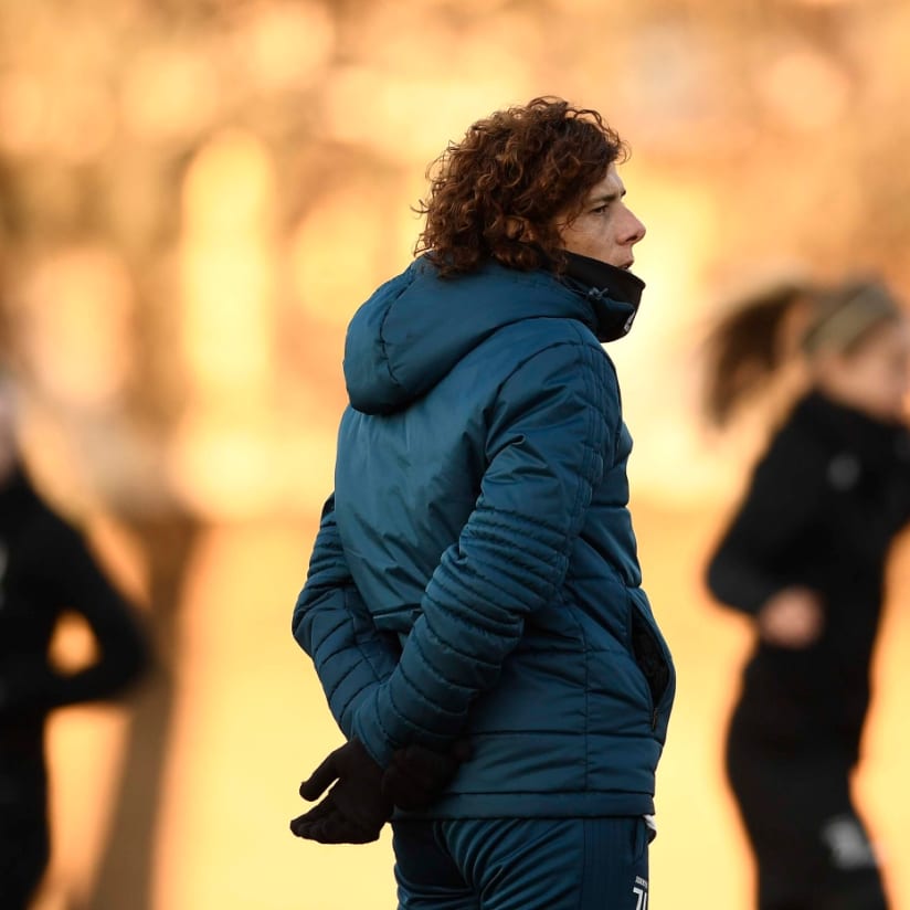 Juve-Fiorentina, match preview