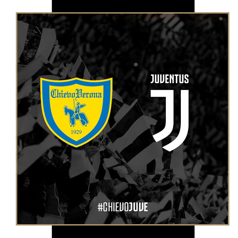Chievo Verona vs Juventus: Match Preview