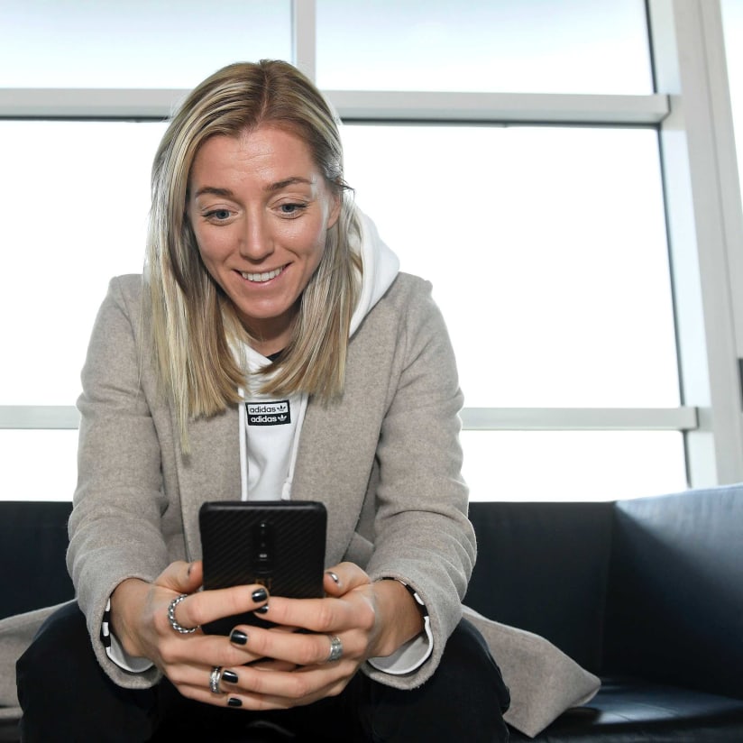 Behind the scenes of #AskLinda 