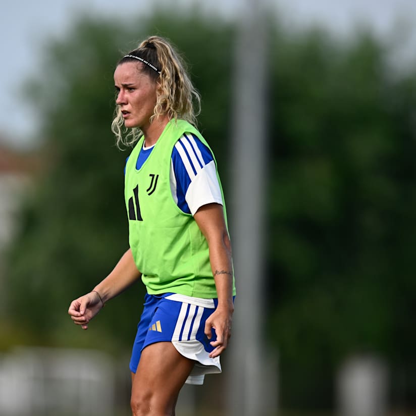 Medical Update | Ana Capeta