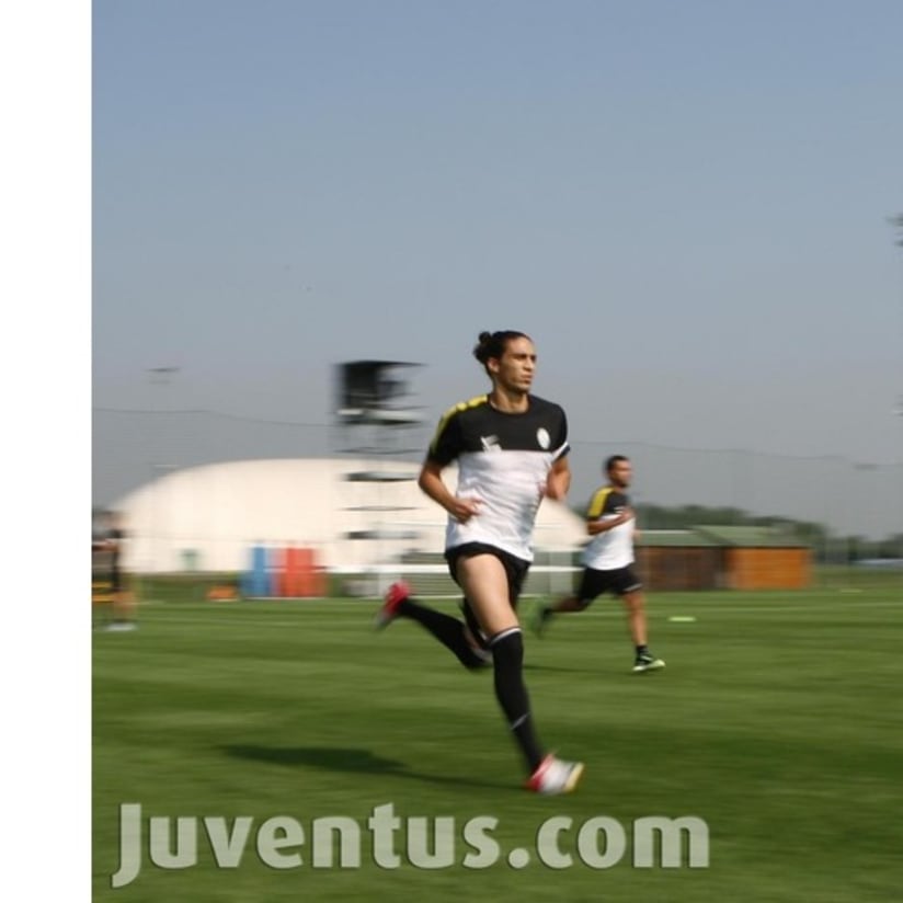 I Campioni d’Italia: Martin Caceres