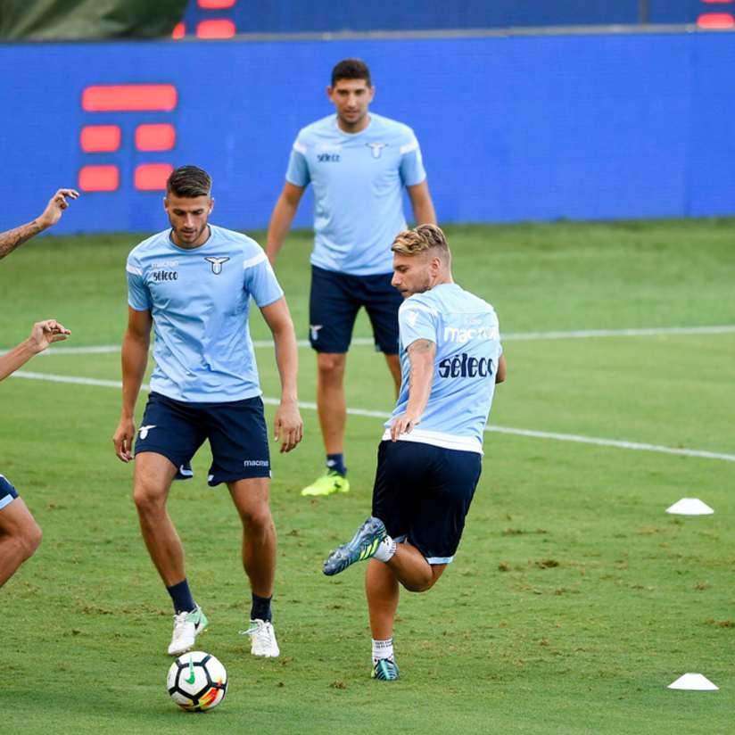 I convocati di Inzaghi