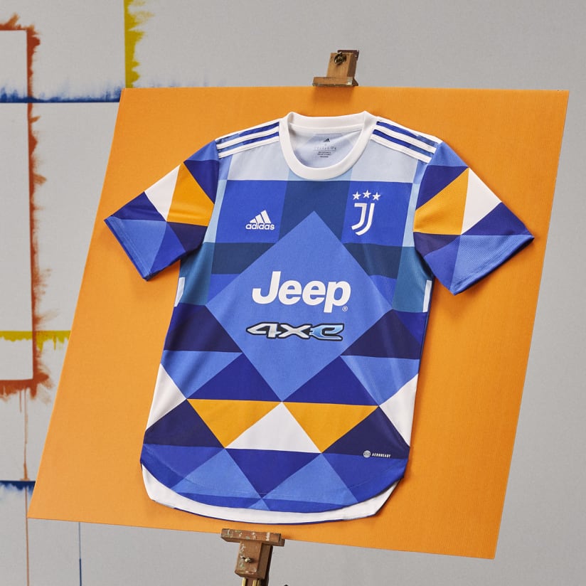 4ª maglia Kobra 2022