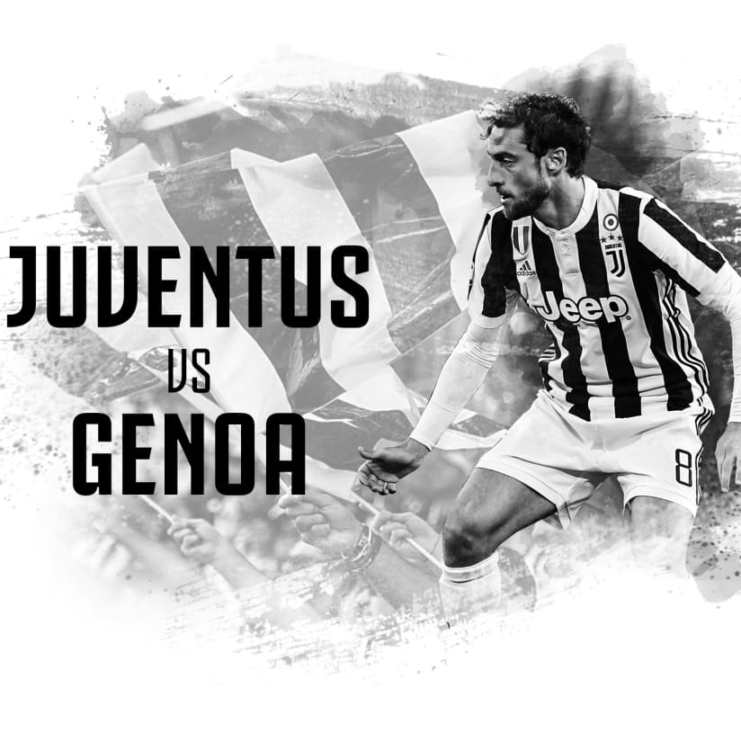 Juve-Genoa tickets on sale