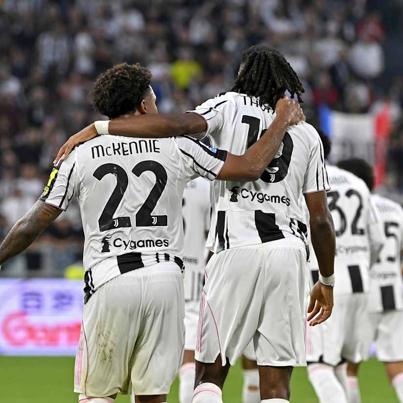 Preview: Juventus vs Udinese