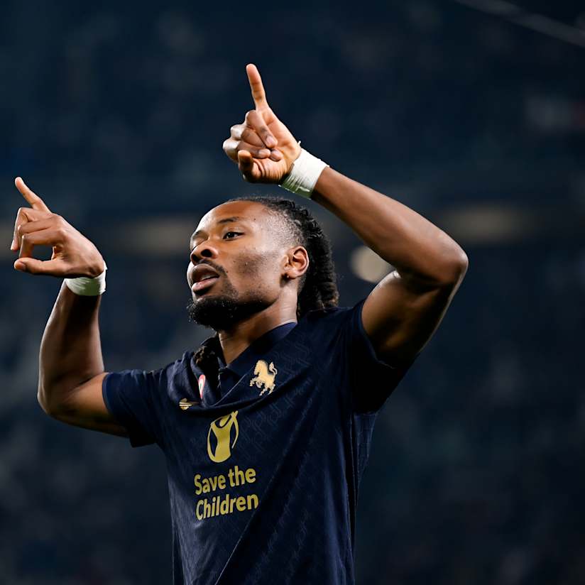 Buon compleanno, Khephren!