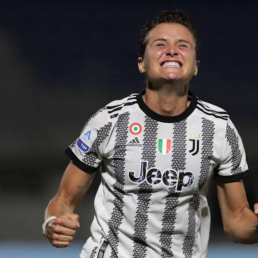 Cristiana Girelli | The best